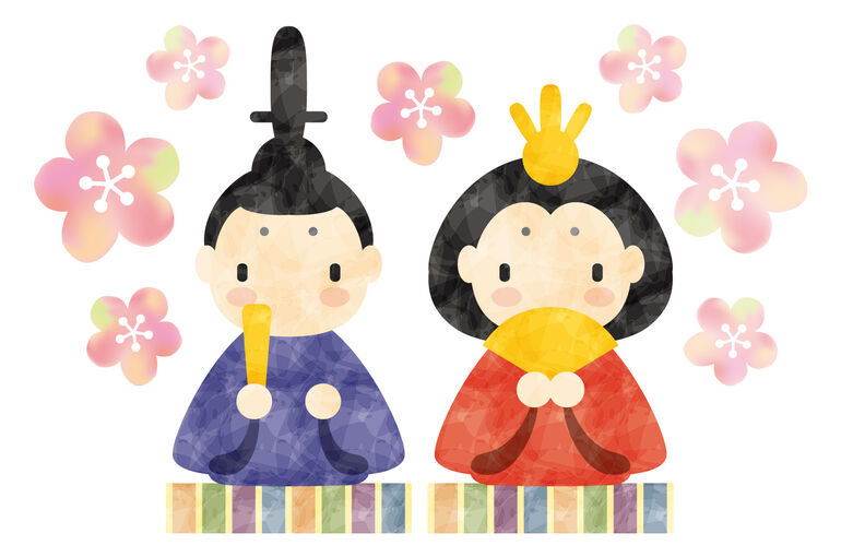 ひな祭り