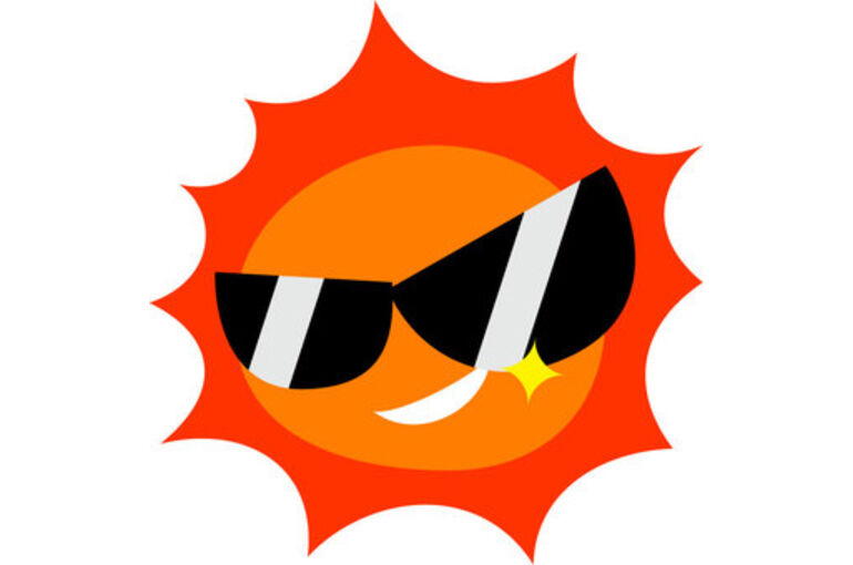 太陽さん