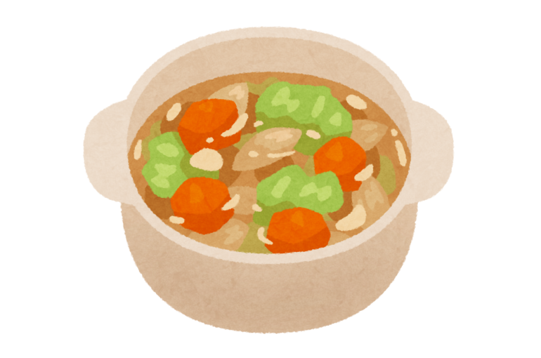スープ